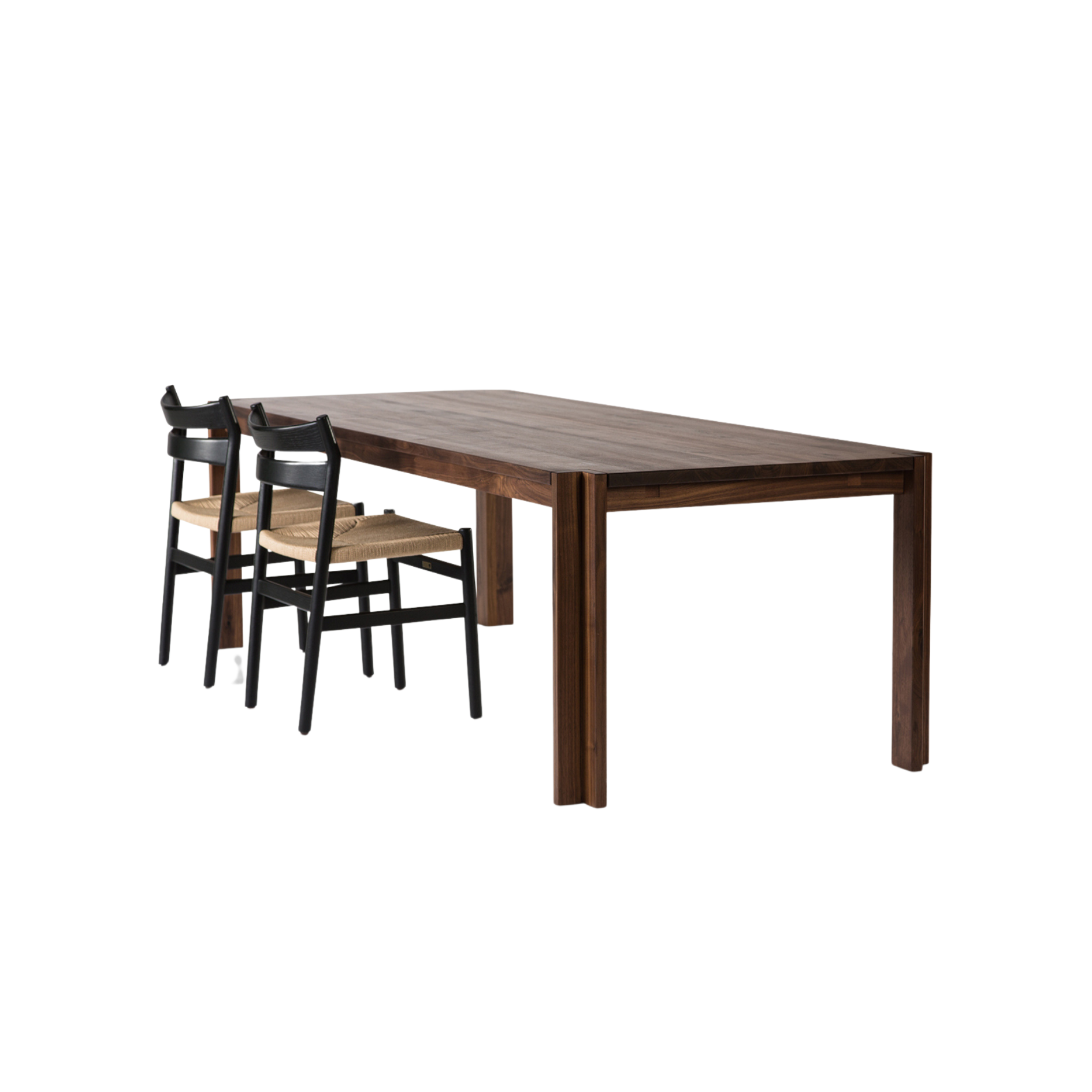 Jeppe Utzon Table #1